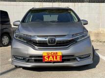 2019 Honda Shuttle