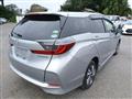 2020 Honda Shuttle