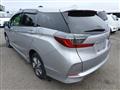 2020 Honda Shuttle