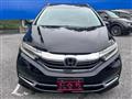 2020 Honda Shuttle