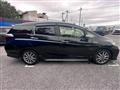 2020 Honda Shuttle