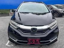 2020 Honda Shuttle