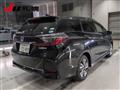 2020 Honda Shuttle