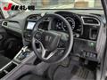 2020 Honda Shuttle