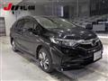 2020 Honda Shuttle