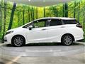 2020 Honda Shuttle