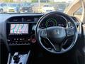 2020 Honda Shuttle