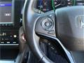 2020 Honda Shuttle