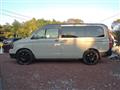 2001 Honda Step WGN