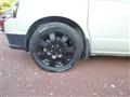 2001 Honda Step WGN