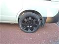 2001 Honda Step WGN