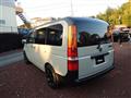 2001 Honda Step WGN