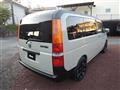 2001 Honda Step WGN