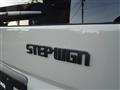 2001 Honda Step WGN