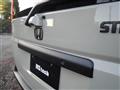 2001 Honda Step WGN