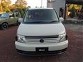 2001 Honda Step WGN