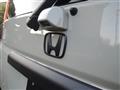 2001 Honda Step WGN