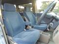 2001 Honda Step WGN