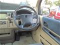 2001 Honda Step WGN