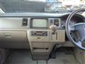 2001 Honda Step WGN