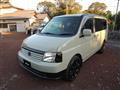 2001 Honda Step WGN