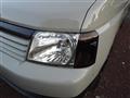 2001 Honda Step WGN