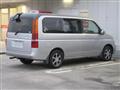 2002 Honda Step WGN