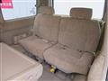 2002 Honda Step WGN