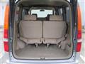 2002 Honda Step WGN