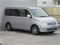 2002 Honda Step WGN