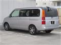 2002 Honda Step WGN