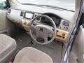 2002 Honda Step WGN