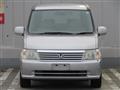 2002 Honda Step WGN