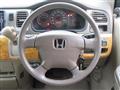 2002 Honda Step WGN