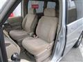 2002 Honda Step WGN