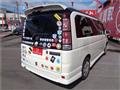 2003 Honda Step WGN