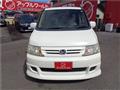 2003 Honda Step WGN