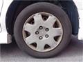 2003 Honda Step WGN
