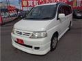 2003 Honda Step WGN