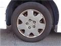 2003 Honda Step WGN