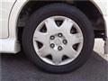 2003 Honda Step WGN