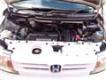 2003 Honda Step WGN