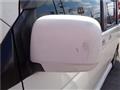 2003 Honda Step WGN