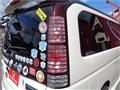 2003 Honda Step WGN