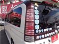 2003 Honda Step WGN