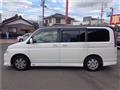 2003 Honda Step WGN