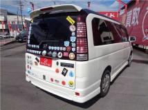 2003 Honda Step WGN