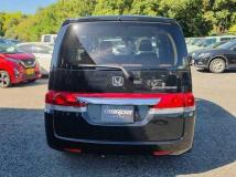 2005 Honda Step WGN