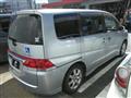 2006 Honda Step WGN