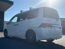 2006 Honda Step WGN